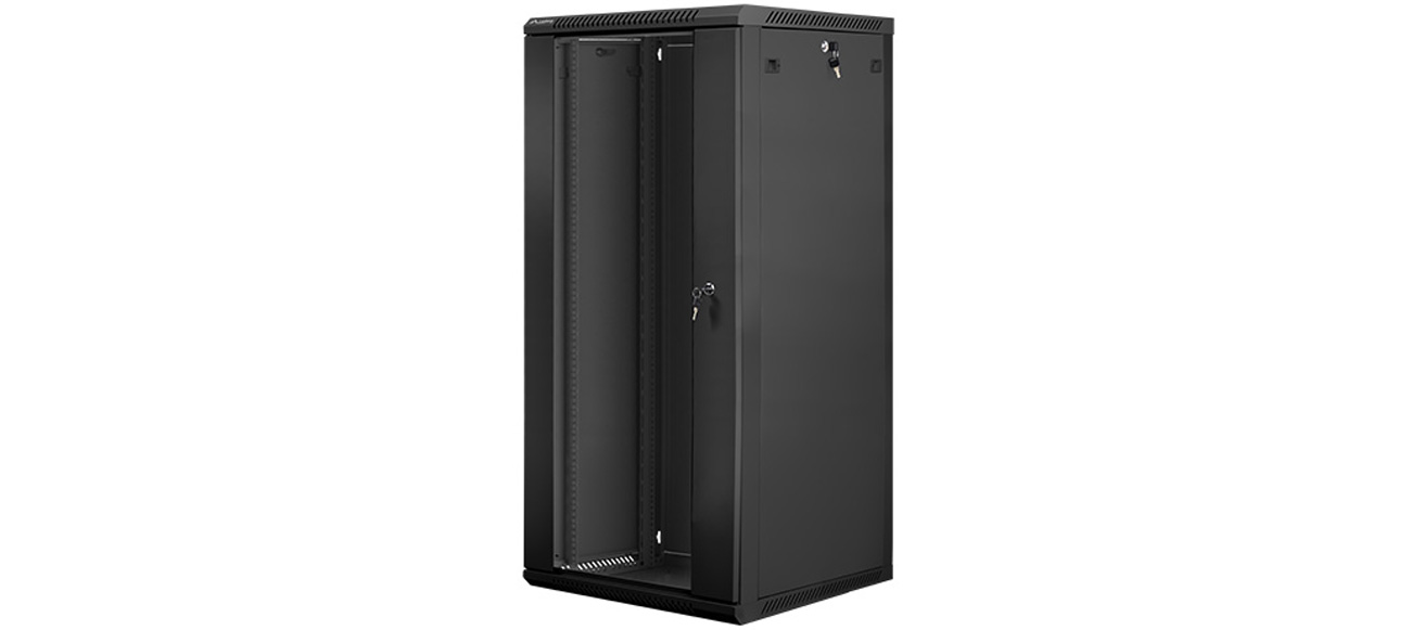 Installationsschrank RACK 27U 600x600