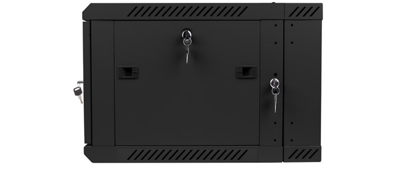 Szafka instalacyjna RACK 6U 600x600