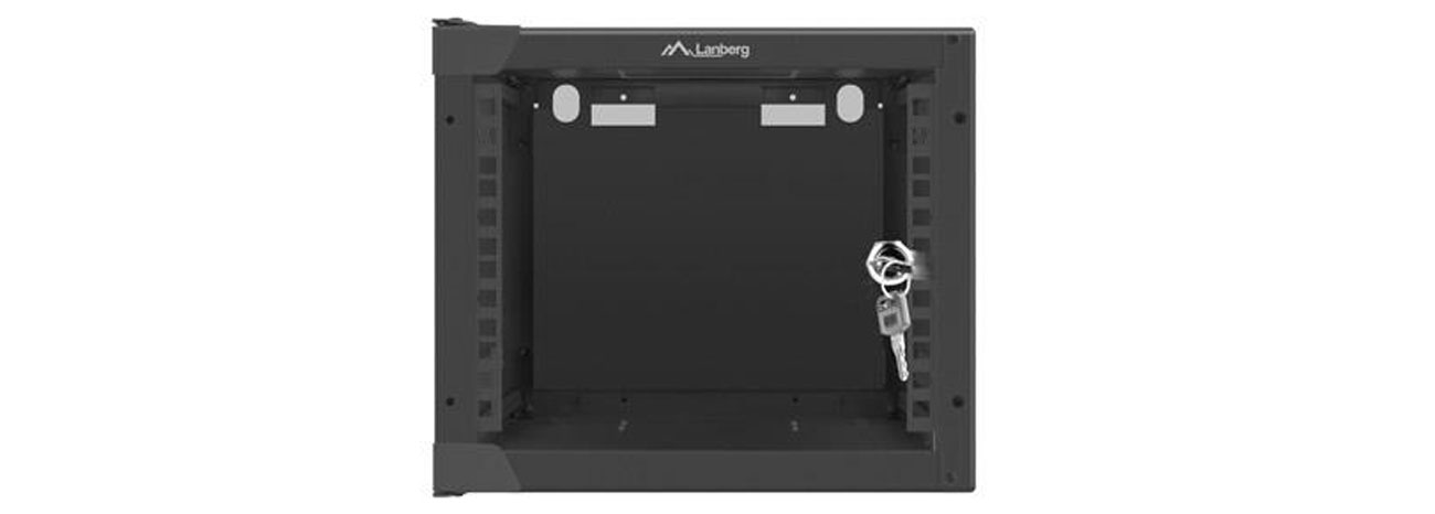 Szafka Rack Lanberg WF10-2304-10B