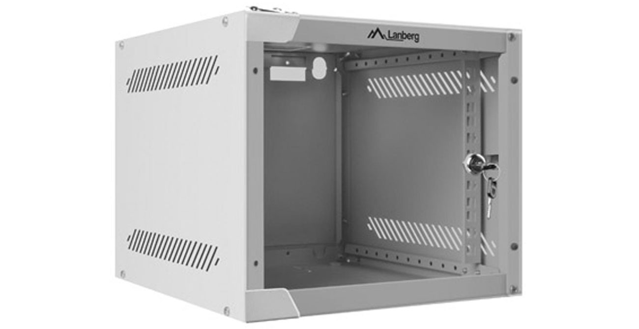 Szafka Rack Lanberg WF10-2304-10S