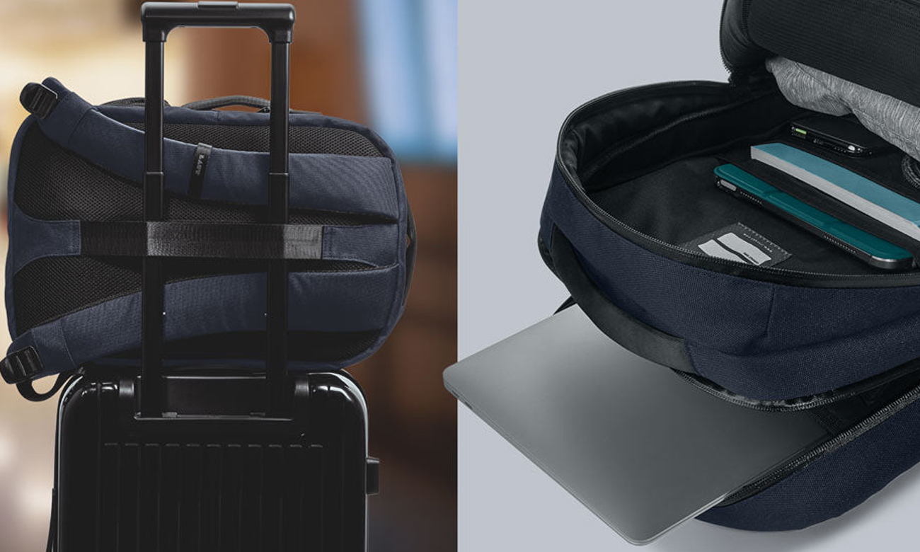 Laut Urban Explorer tył