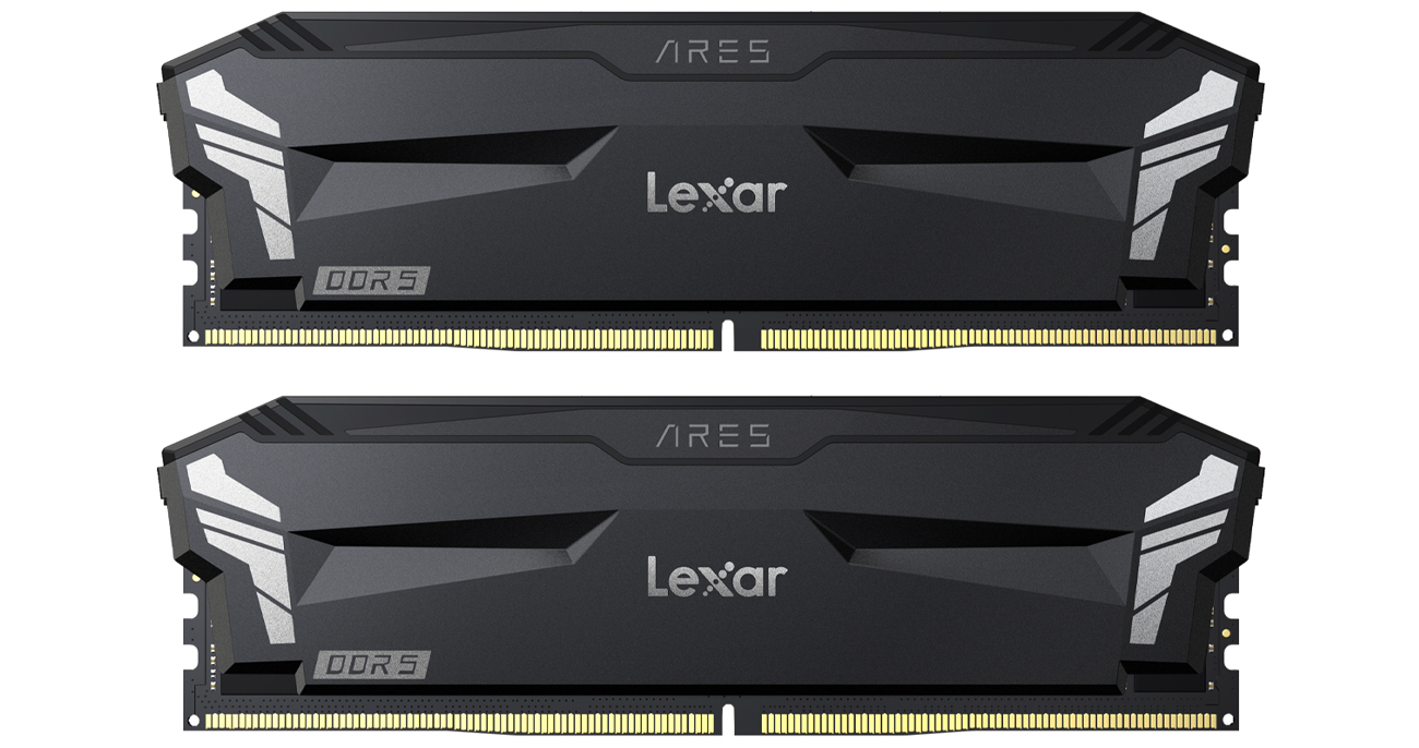 Lexar RAM 32GB 6000MHz CL32 Ares Gaming