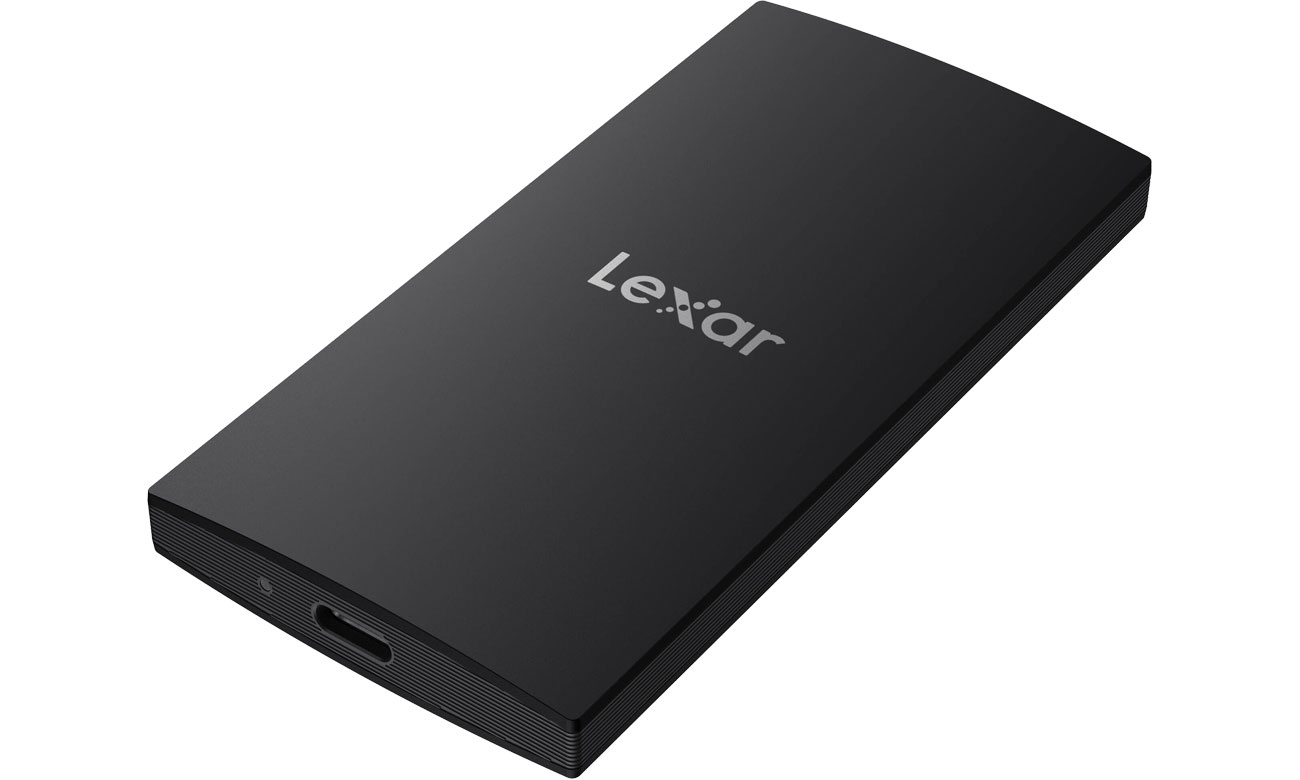 Lexar SL300 Tragbarer SSD
