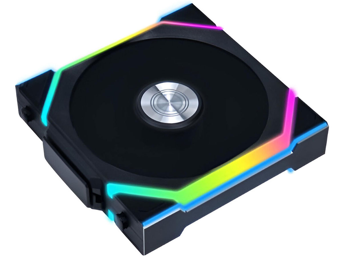 Lian Li Uni Fan SL Wireless Reverse 120 120mm