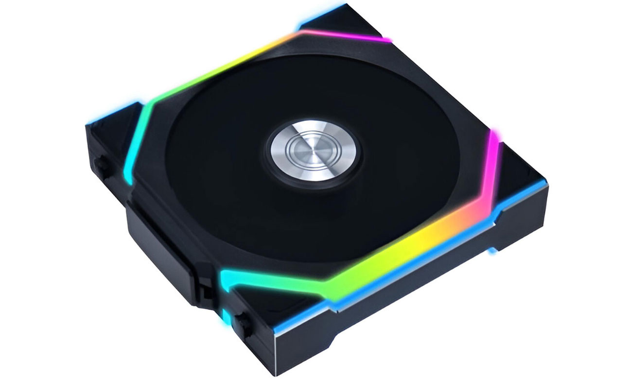 Lian Li Uni Fan SL Wireless Reverse 120 120mm