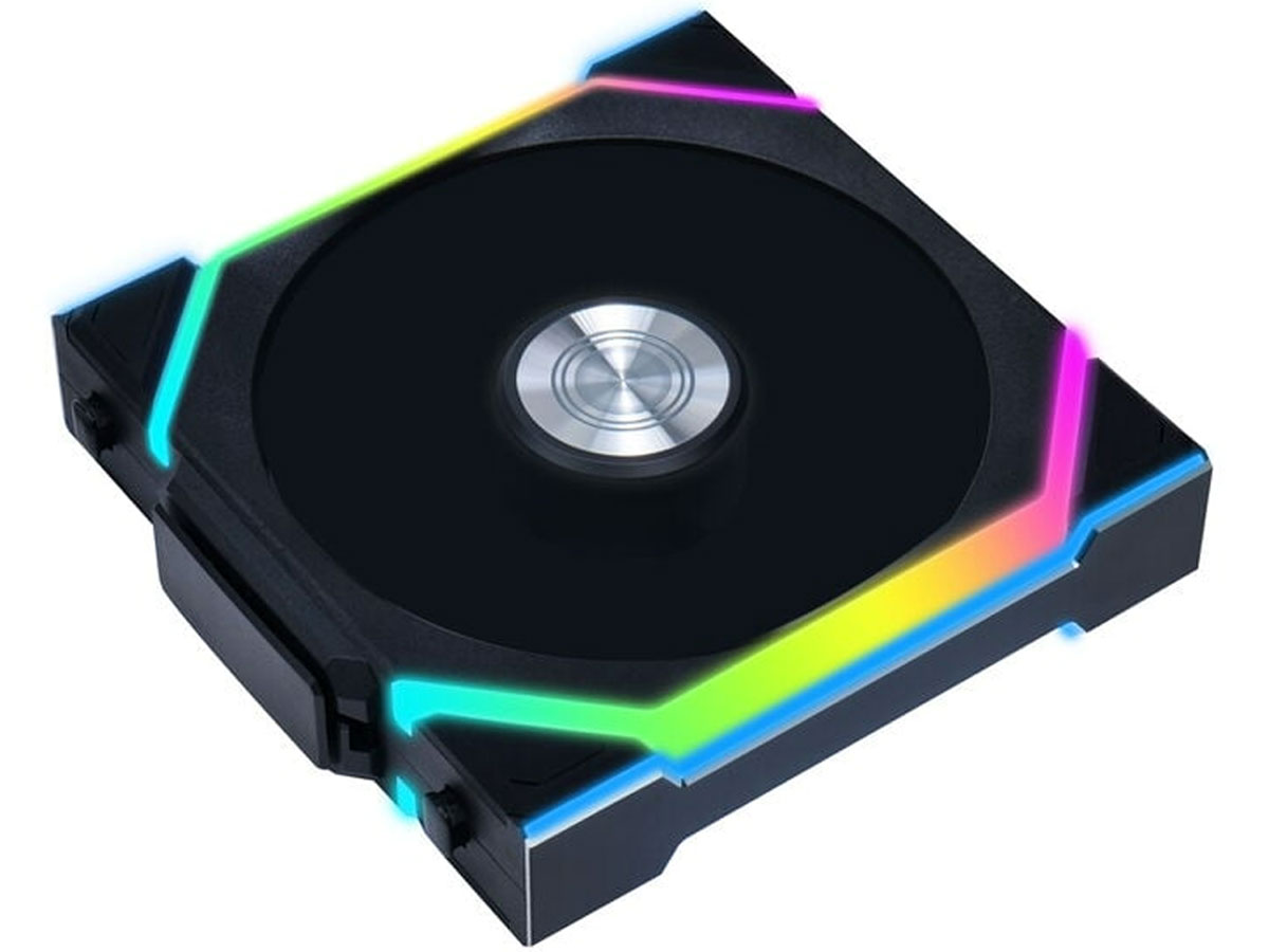 Lian Li Uni Fan SL Wireless 120 120mm