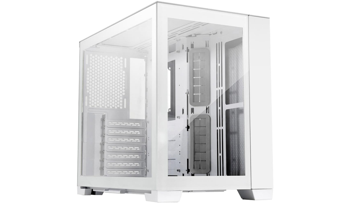 Lian Li O11 Dynamic Mini Snow Edition