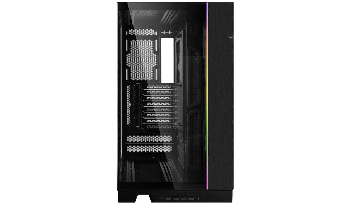 Lian Li O11 Dynamic EVO XL Black