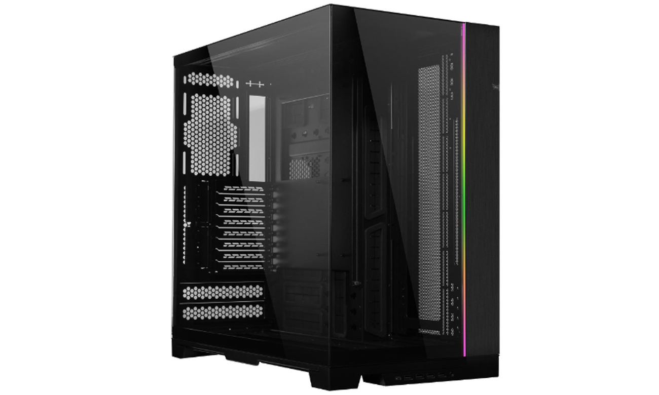 Lian Li O11 Dynamic EVO XL Black