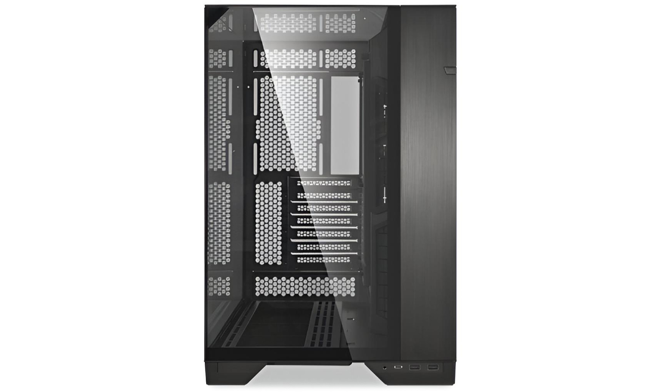 Lian Li O11 Vision White