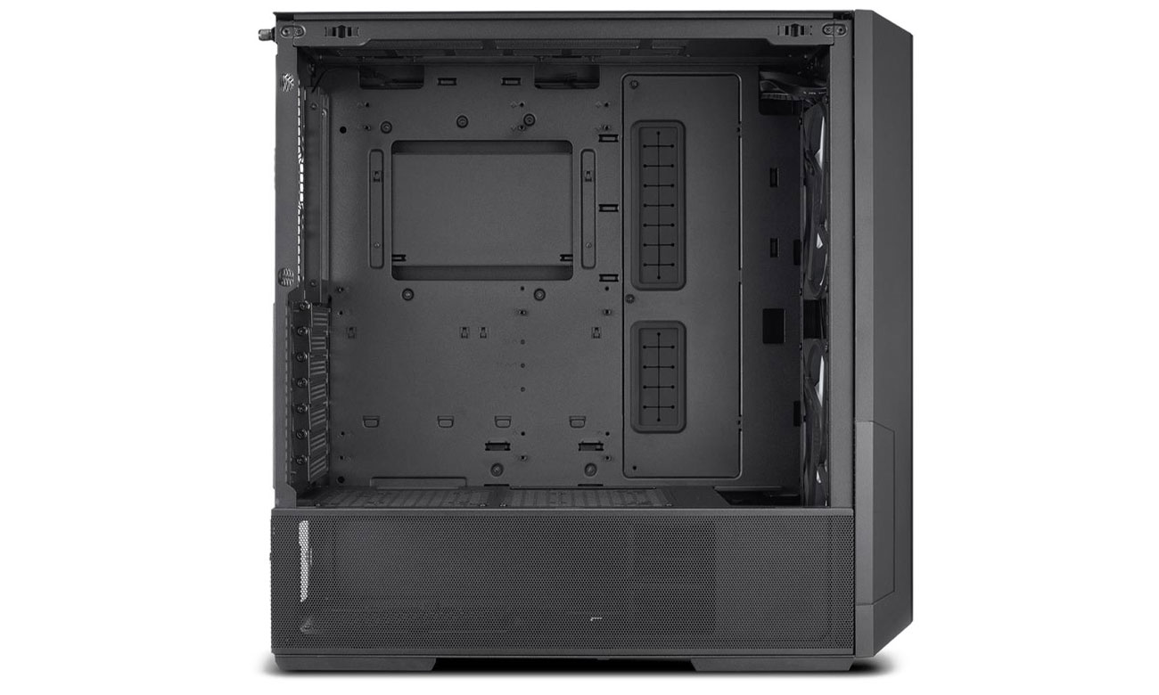 Lian Li LANCOOL 216 Black