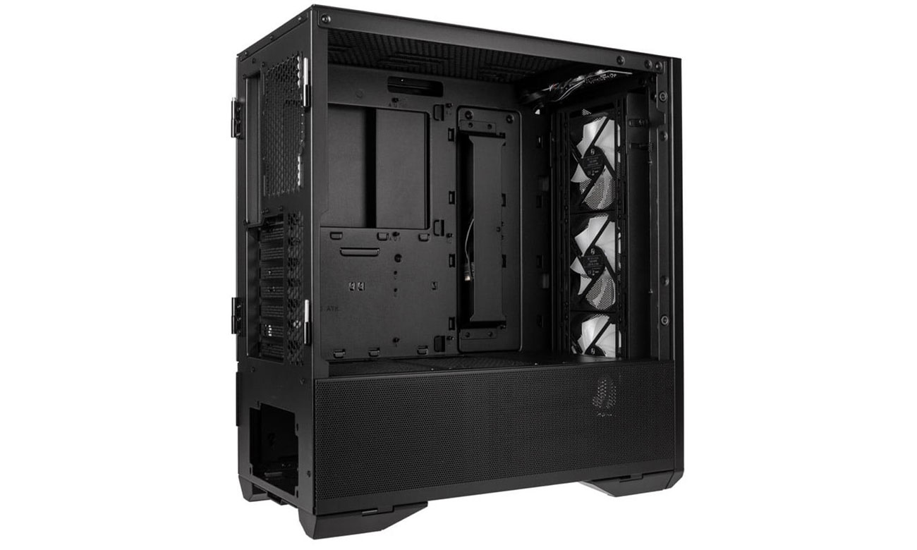  Lian Li LANCOOL II Mesh C Black