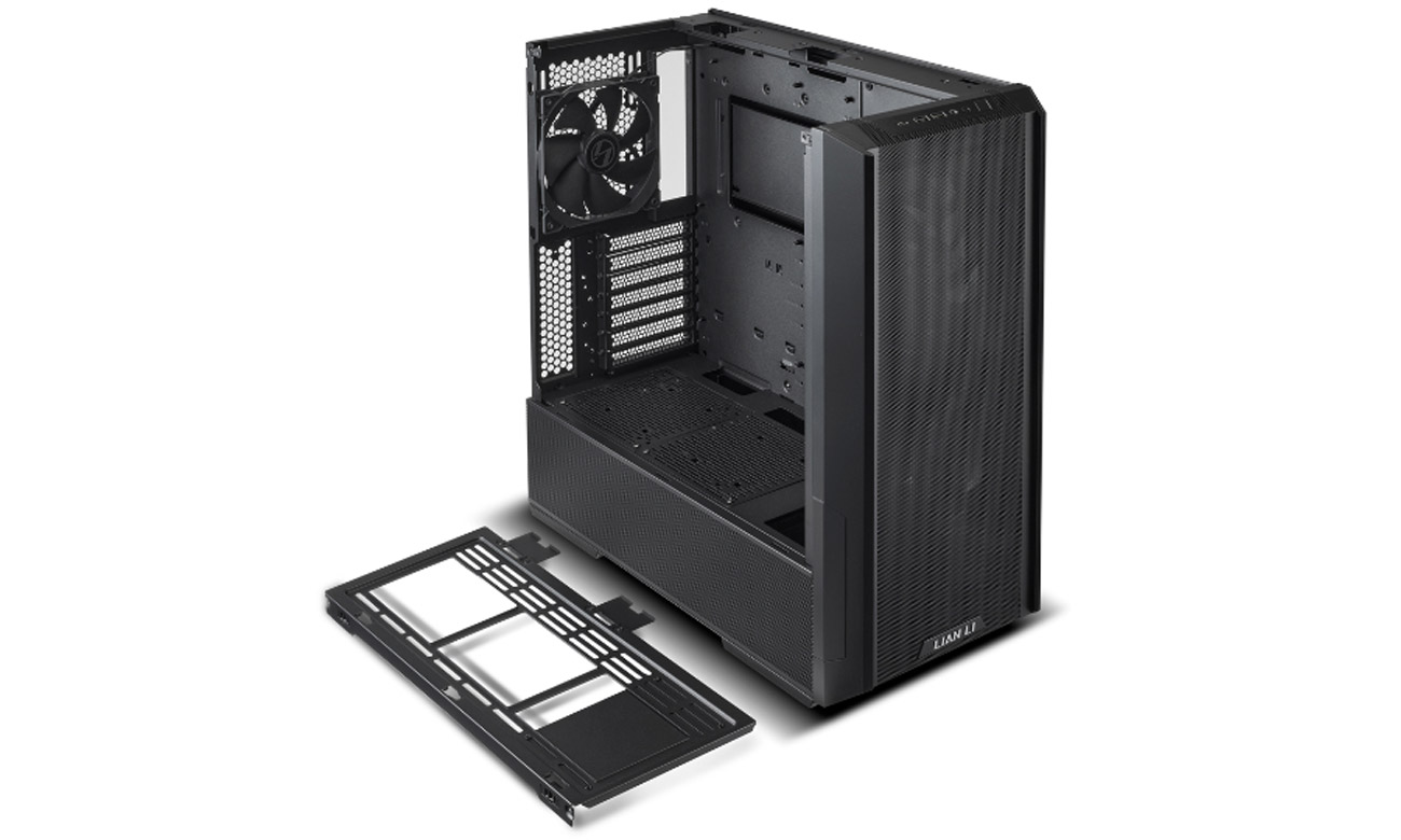 Lian Li LANCOOL 216 RGB chłodzenie