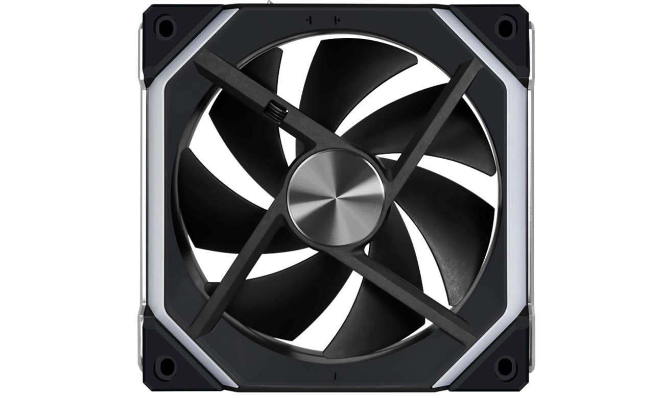 Leiser Betrieb und stilvolles Design