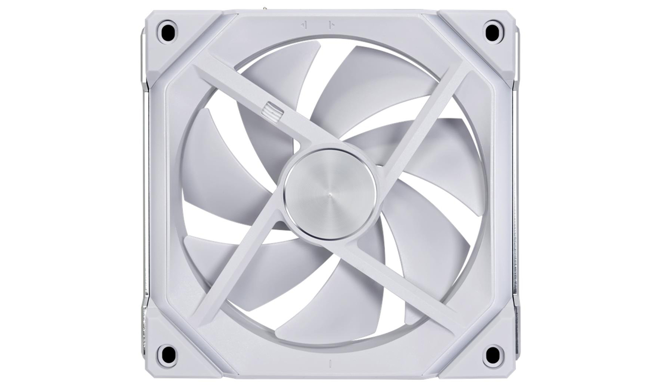 Leiser Betrieb und stilvolles Design