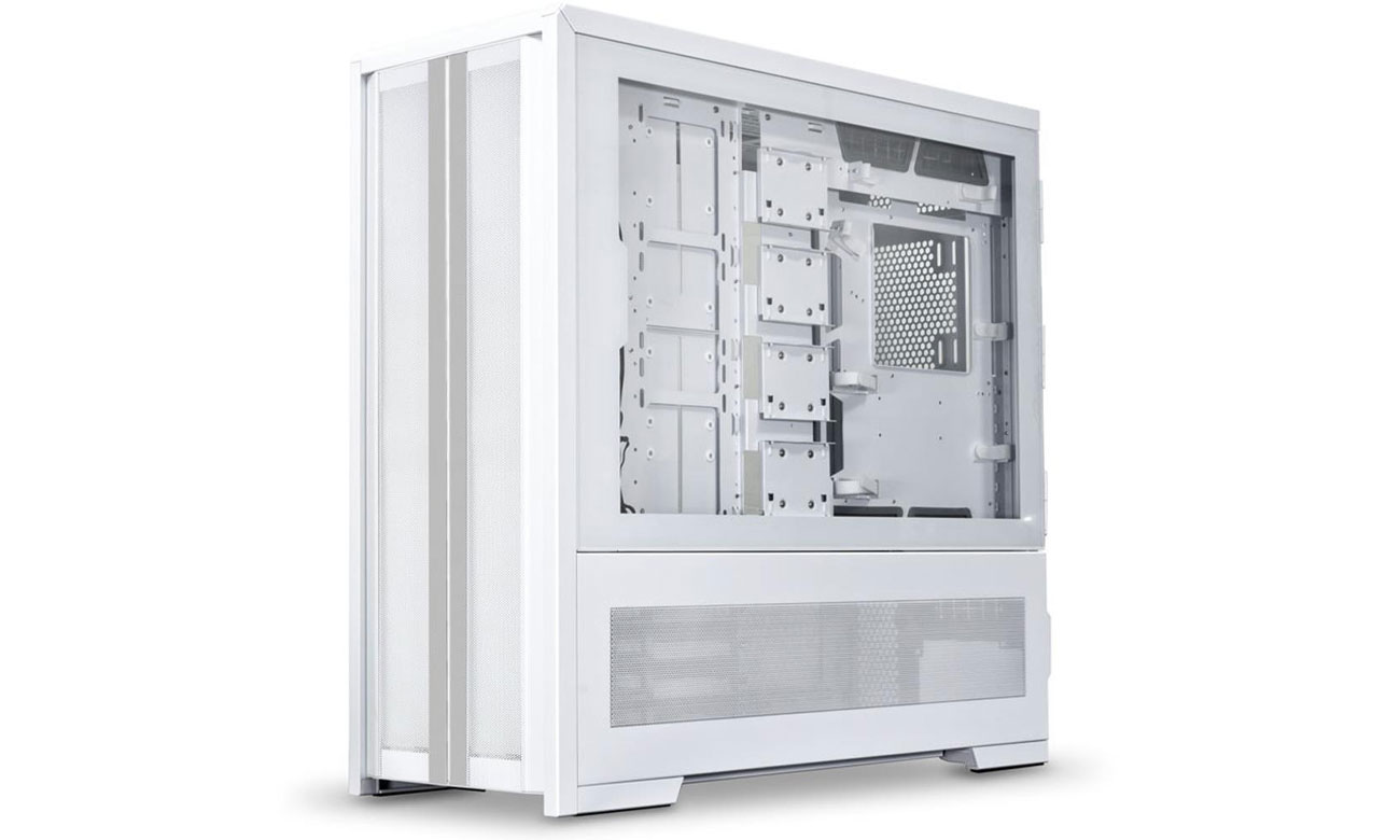 Lian Li V3000 Plus White