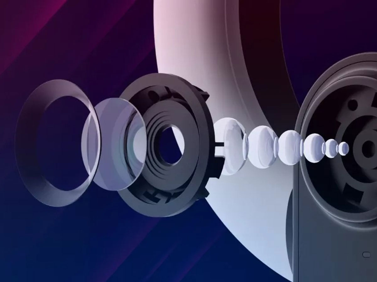 Kamera Lorgar Circulus 910 - Klarer Blick in jeder Situation