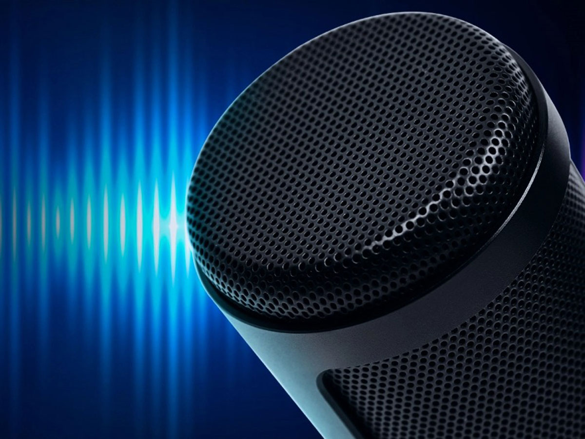 Mikrofon gamingowy Lorgar Voicer 721 Czarny - Lifestyle-Grafik