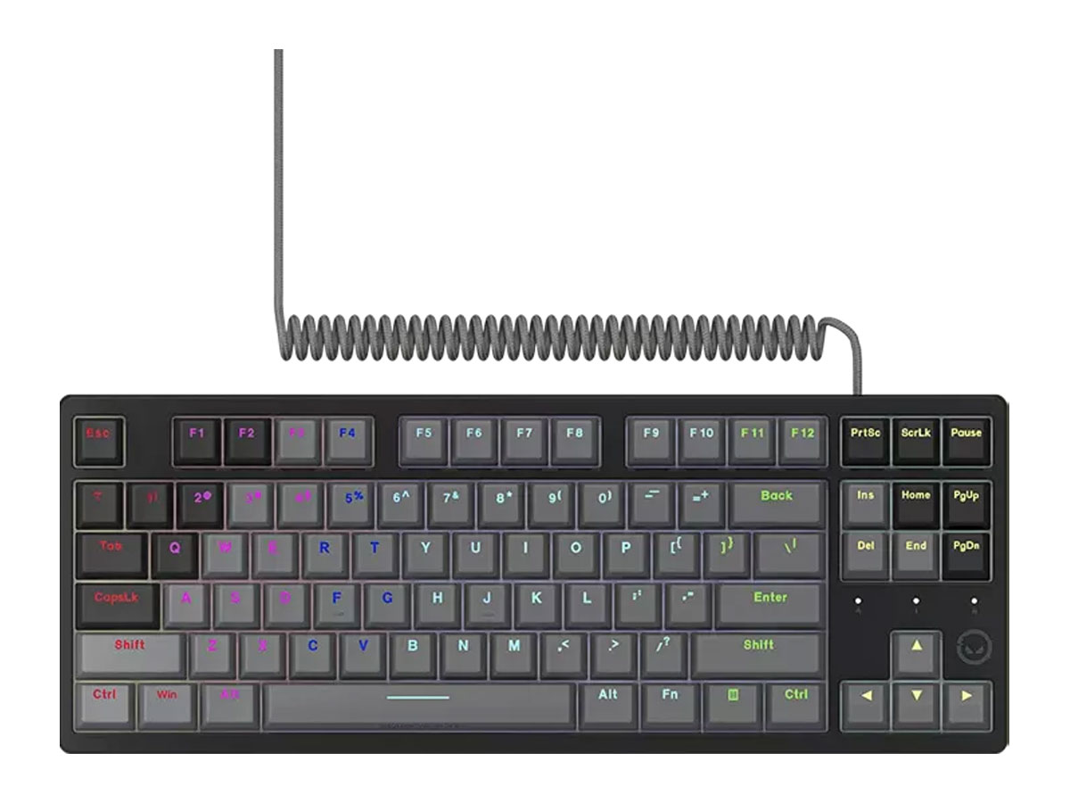 Lorgar Azar 514TKL RGB 