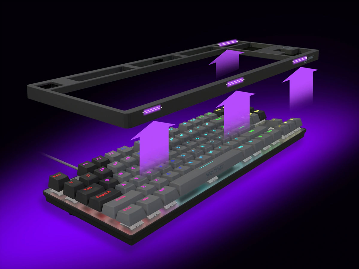 Durchdachte Details für deinen Komfort