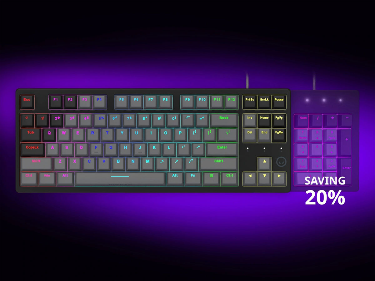 Durchdachte Details für deinen Komfort