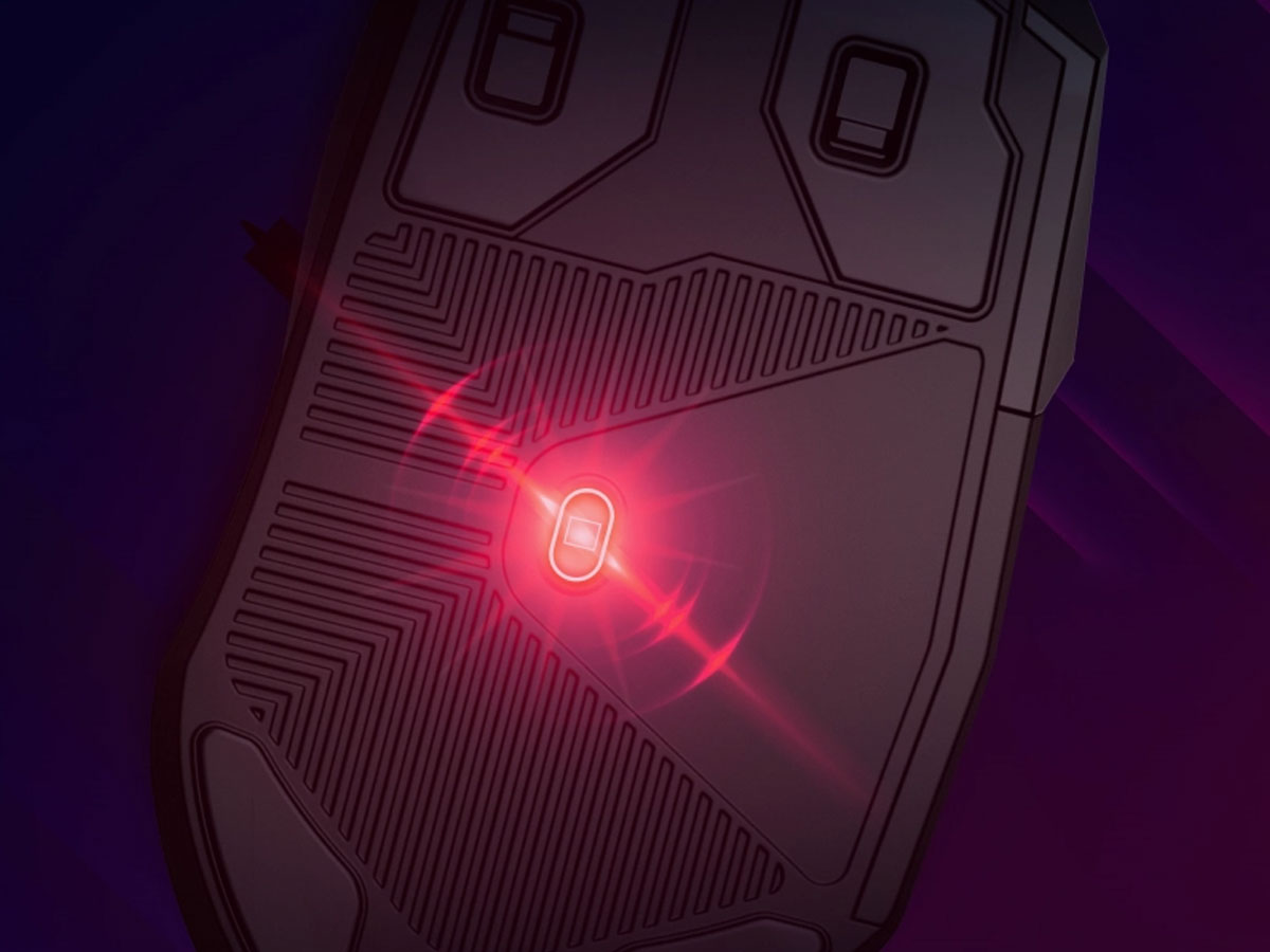 Lorgar Stricter 579 USB LED RGB