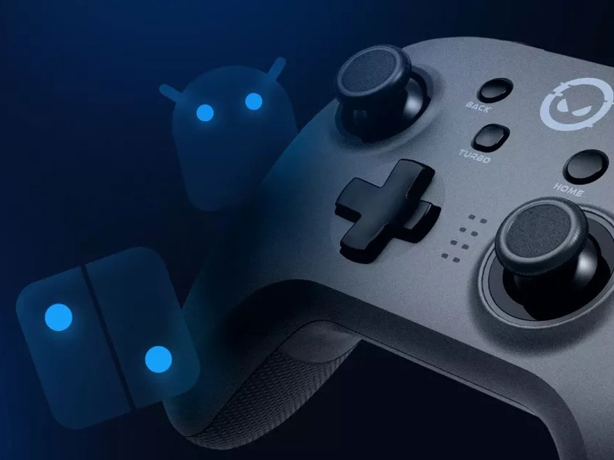 Kontroler kabellos Lorgar TRIX-510 - Einfache Bedienung, breite Kompatibilität