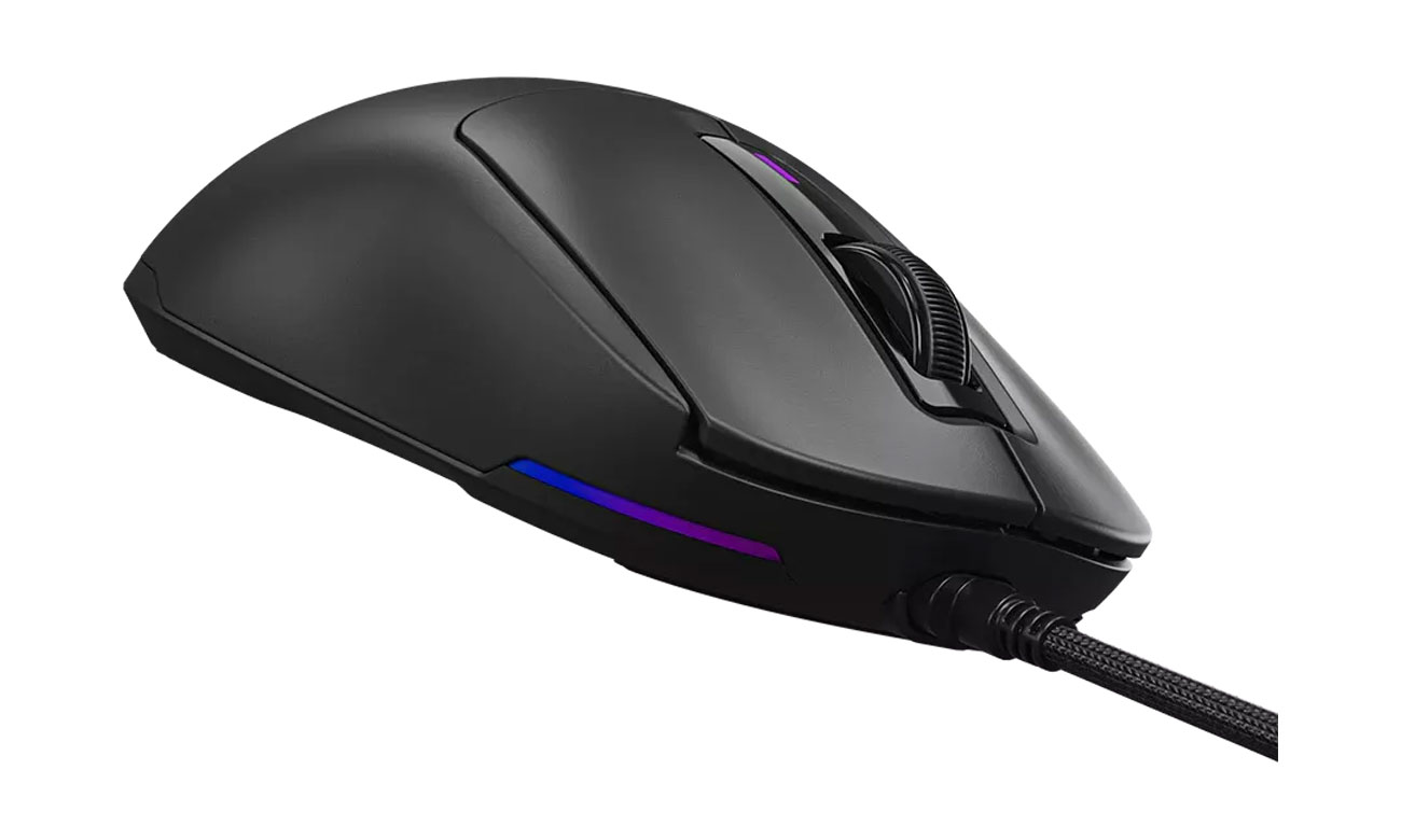 Lorgar MSA10 USB LED RGB