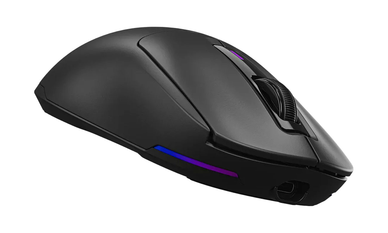 Lorgar MSA10 BT LED RGB