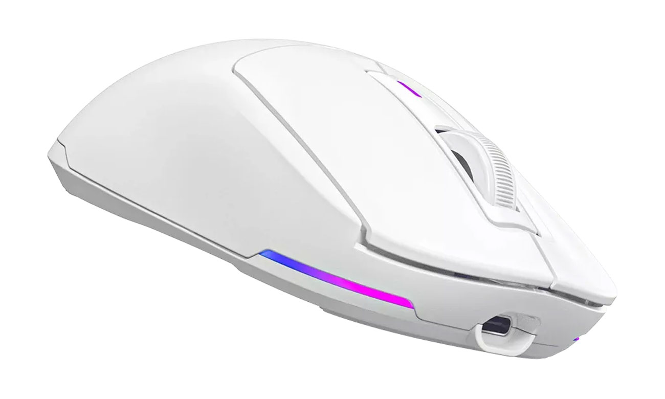 Lorgar MSA10 BT LED RGB
