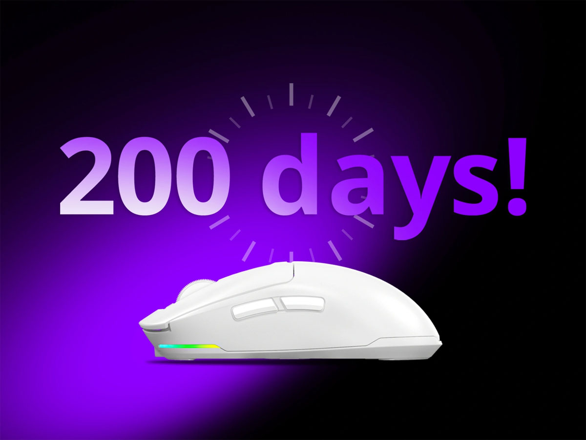 Lorgar MSA10 BT LED RGB