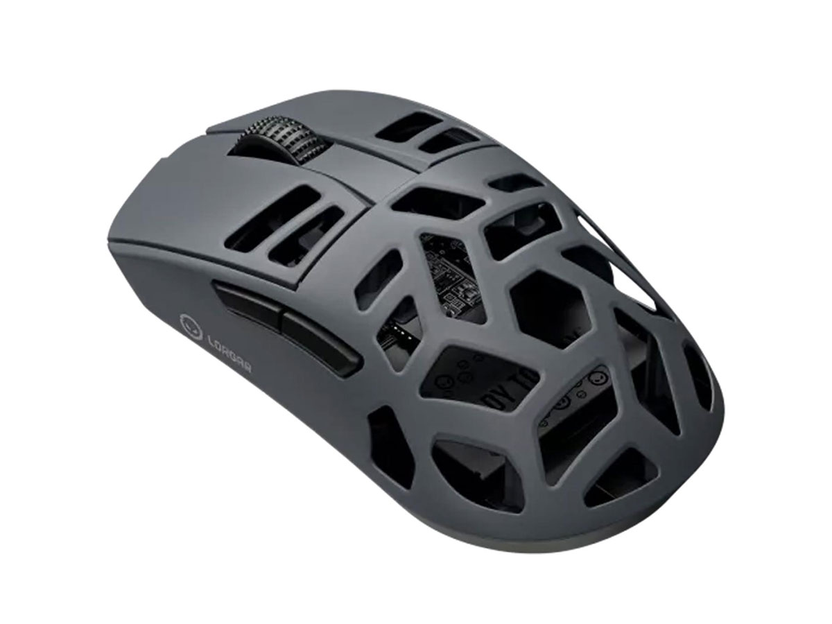 Lorgar MSE90W Wireless 