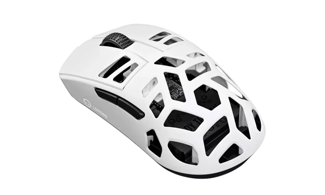 Lorgar MSE90W Wireless 