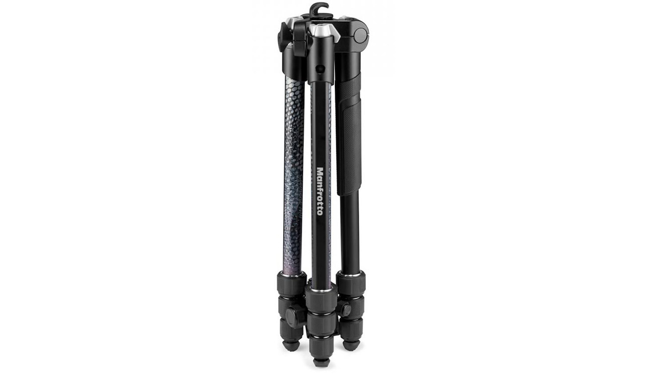 Stativ Manfrotto Element MII ALU