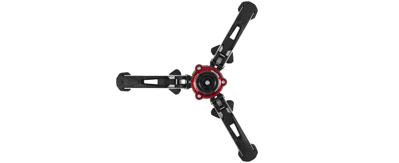 Manfrotto MVMXPROA4 Fuß