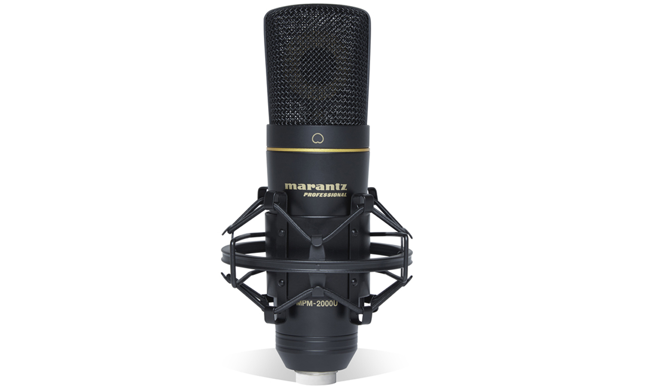 Marantz MPM2000U