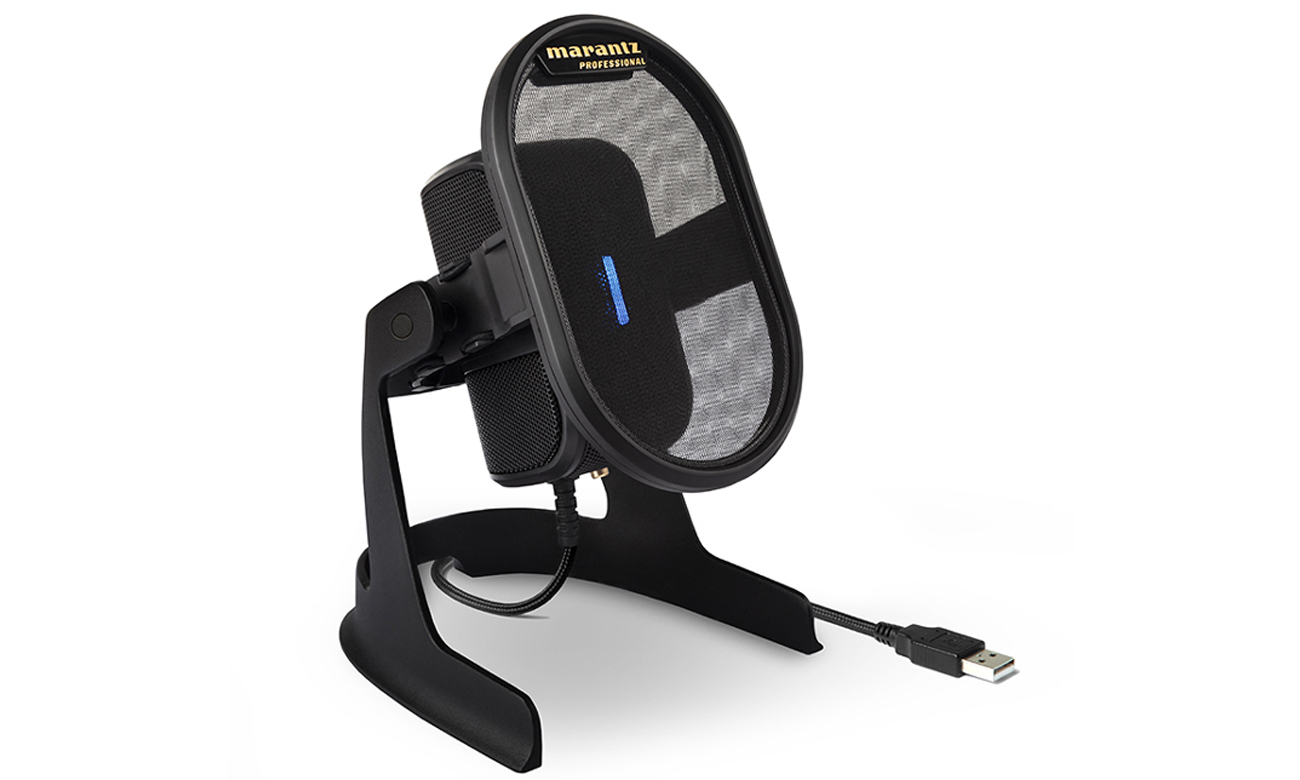 Marantz Umpire