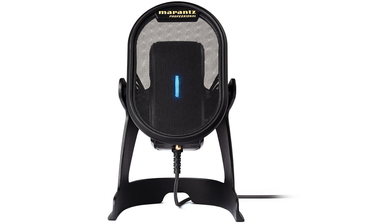 Marantz Umpire