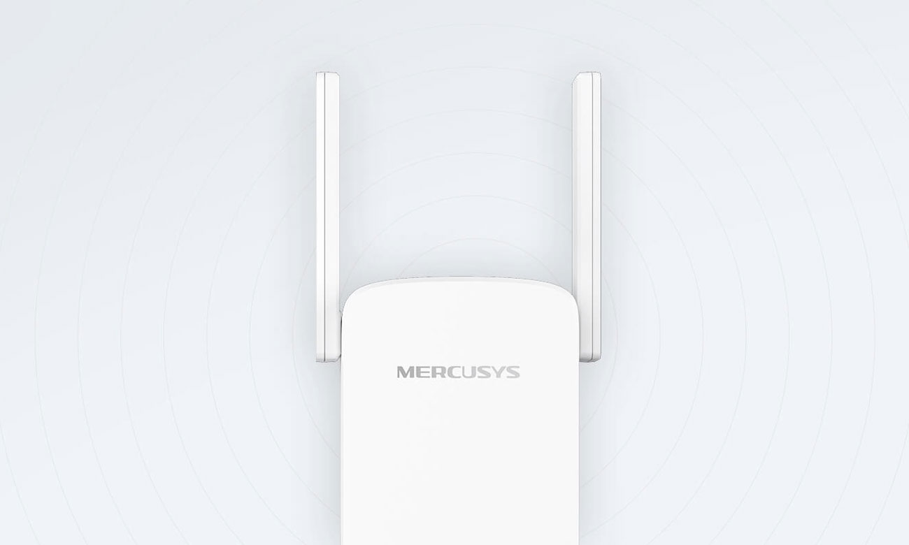 Mercusys ME50G siec Wi-Fi 5