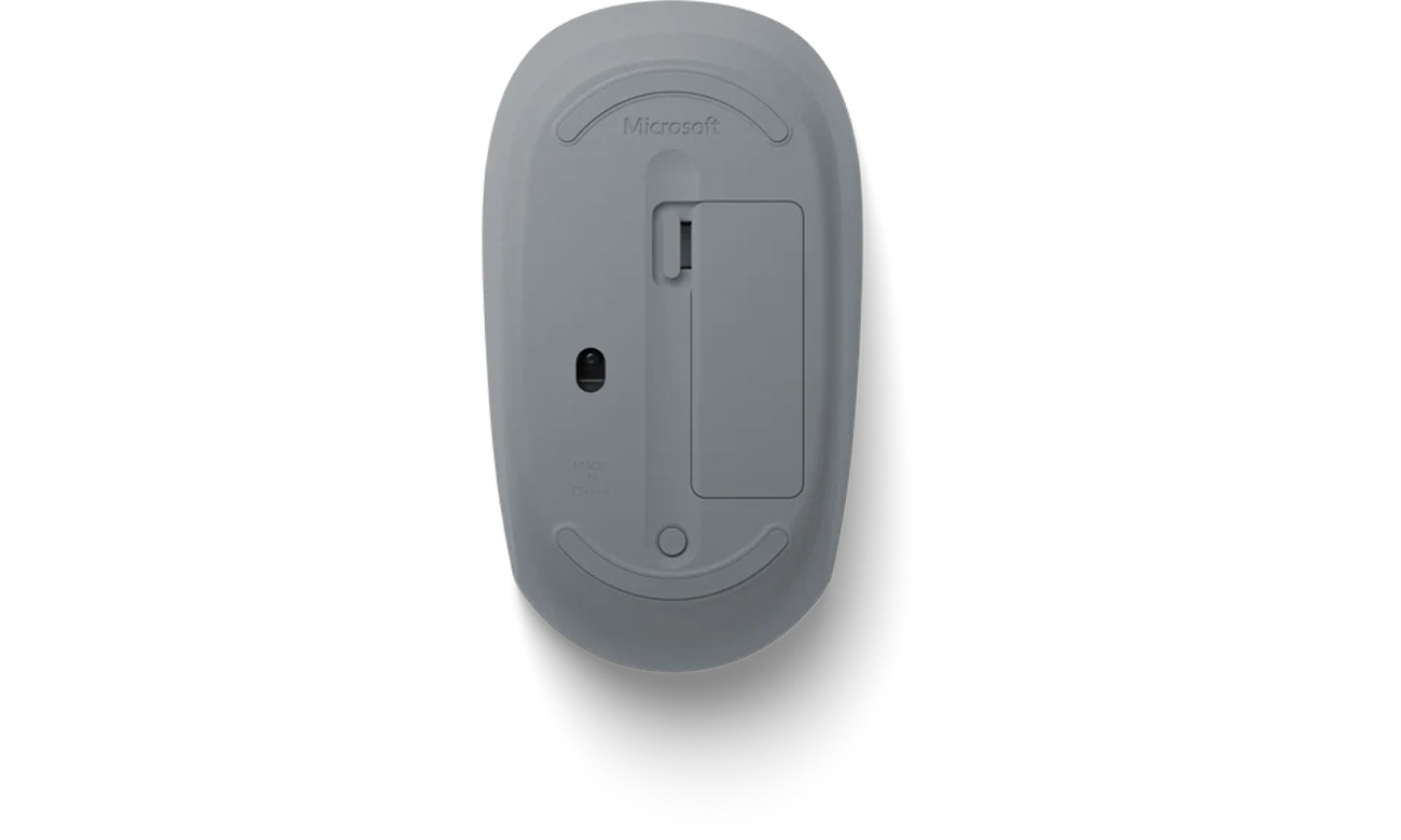 Microsoft Bluetooth Mouse Camo White