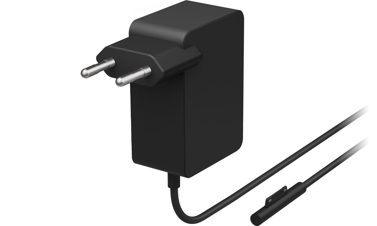 Netzteil 24W für Microsoft Surface Go