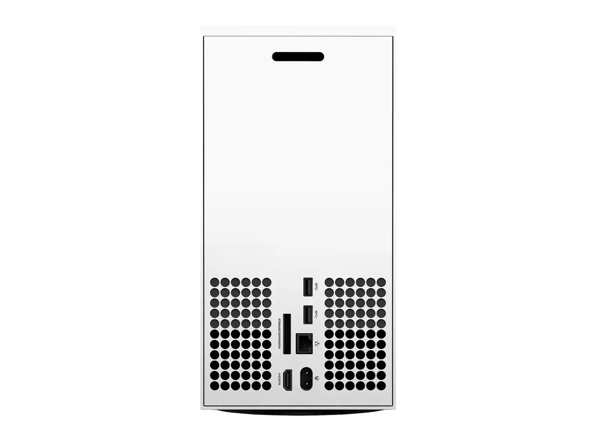 Xbox Series X Digital Weiß