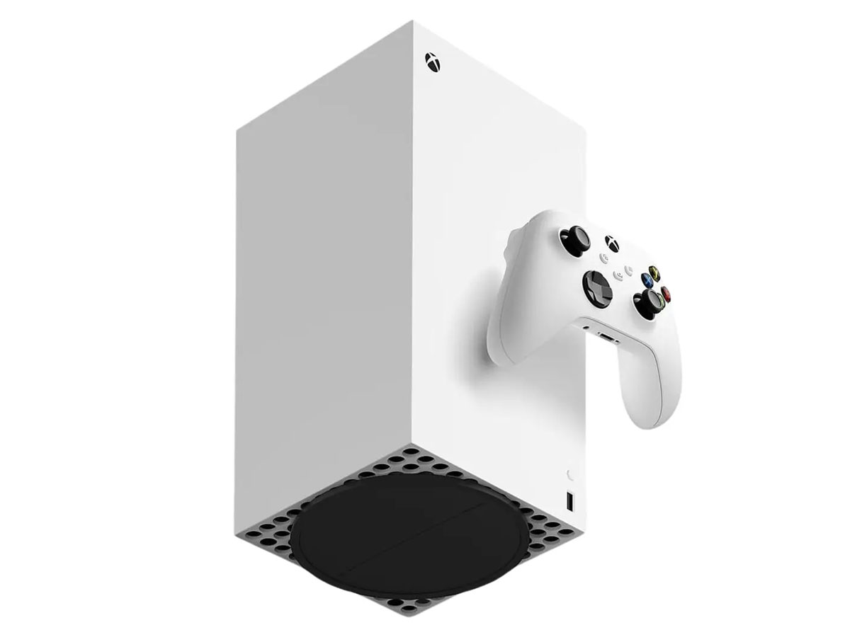 Xbox Series X Digital Weiß