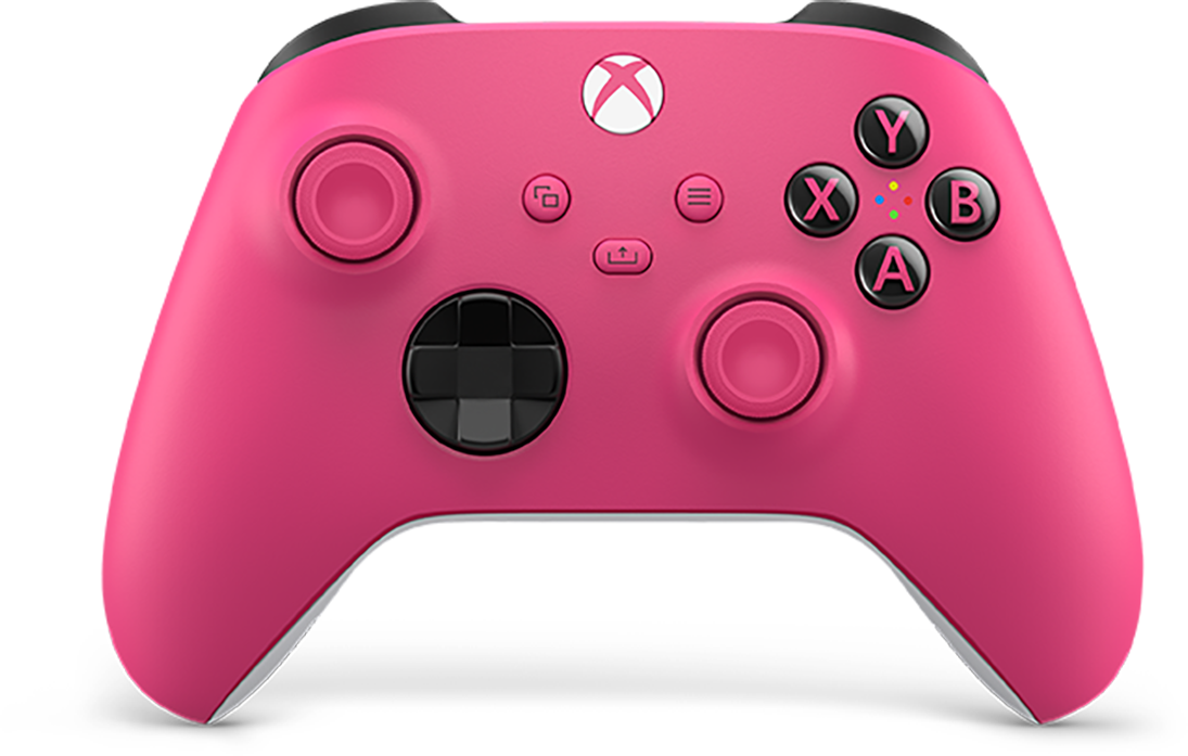 Gamepad