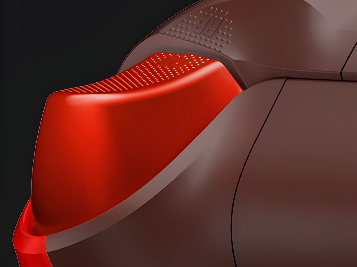 Xbox Series Controller – Sonderedition Pulse Cipher - Präzises Zielen