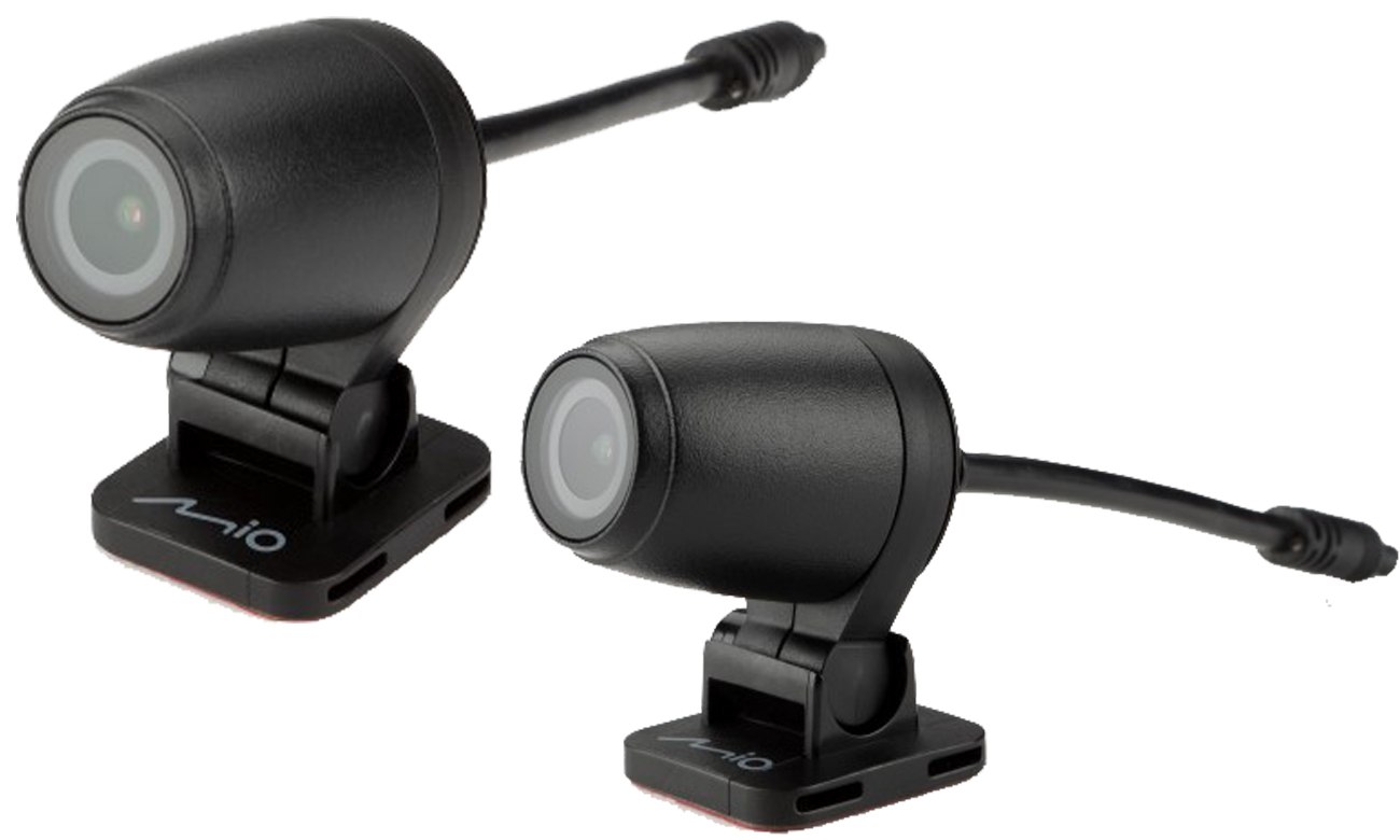 Aufnahmen in Full-HD-Qualität