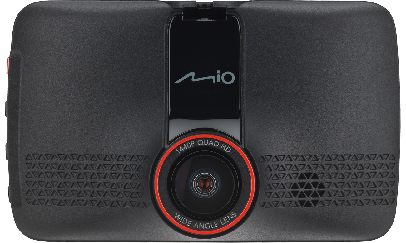 Dashcam Mio MiVue 803 - Frontansicht