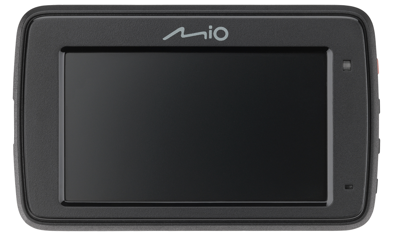 Dashcam Mio MiVue 803 - Rückansicht