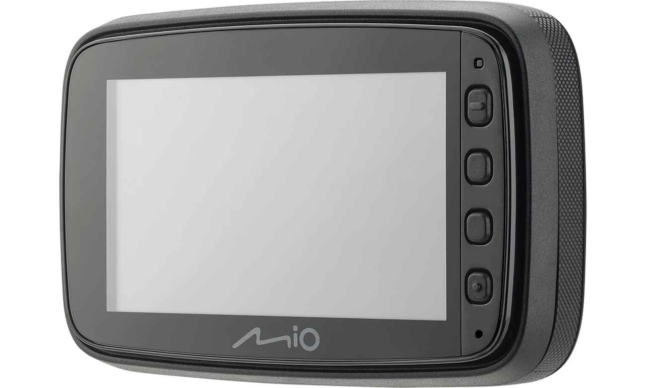 Warnung vor Abschnittskontrollen