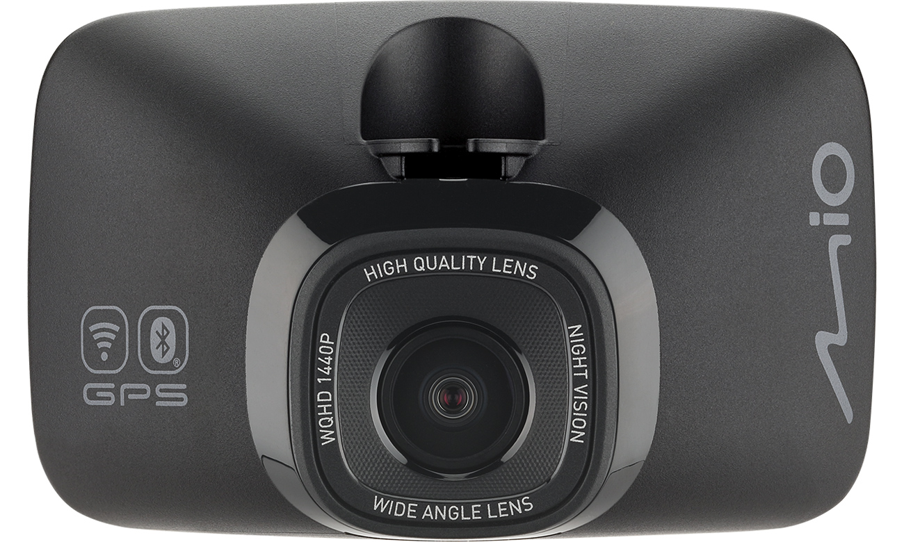 Intelligenter Parkmodus